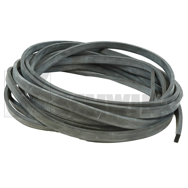 Parts - Rubber 18 X 8 | Weight: 2 lbs | Brand: SCHWING