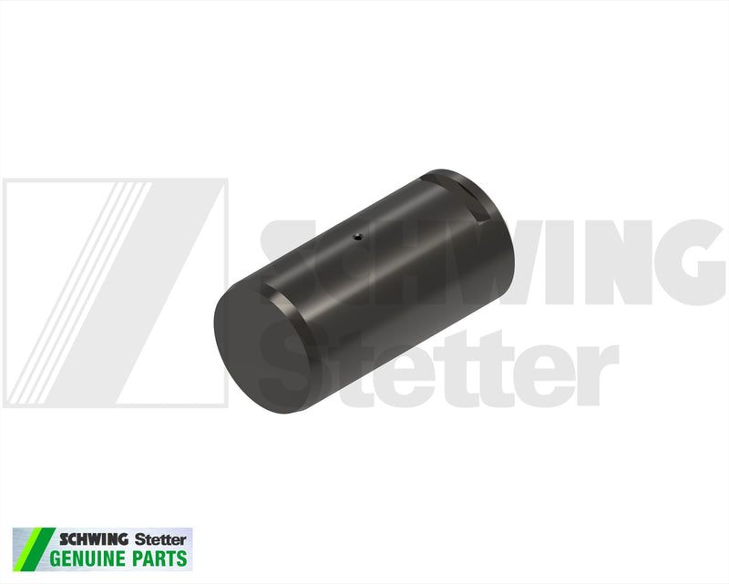Pin - 110 X 220 / 25 - 13 | Weight: 35 lbs | Brand: SCHWING