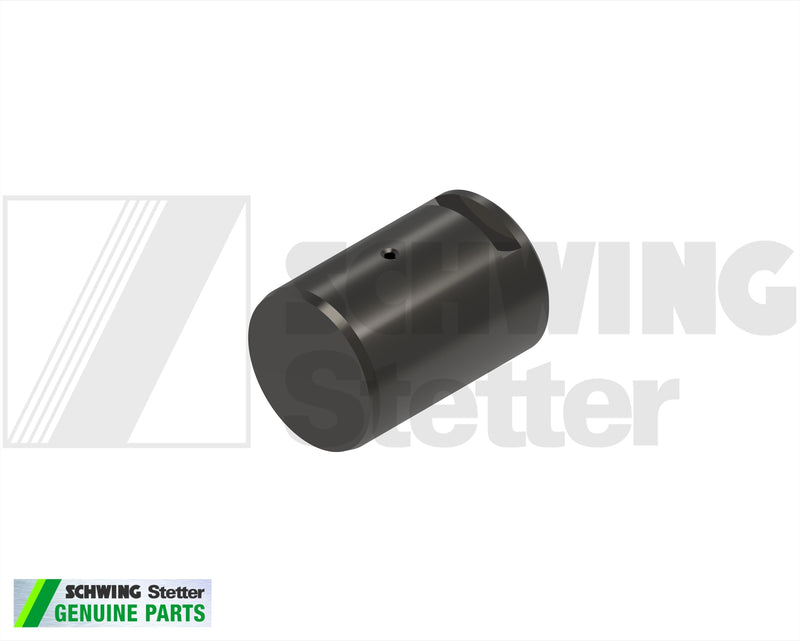 Pin - 80 X 115 4140 Leaded H.T. | Weight: 11 lbs | Brand: SCHWING