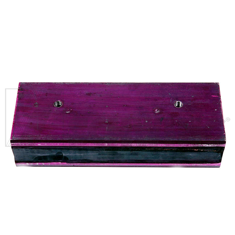 Assy - Boom Bumper Kvm 32Xl | Weight: 10 lbs | Dimensions: 60 X 99 X 140MM | Brand: SCHWING