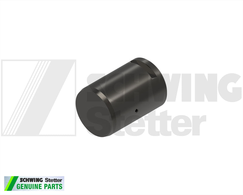 Pin - 90 X 130 / 24 - 11 | Weight: 15 lbs | Brand: SCHWING