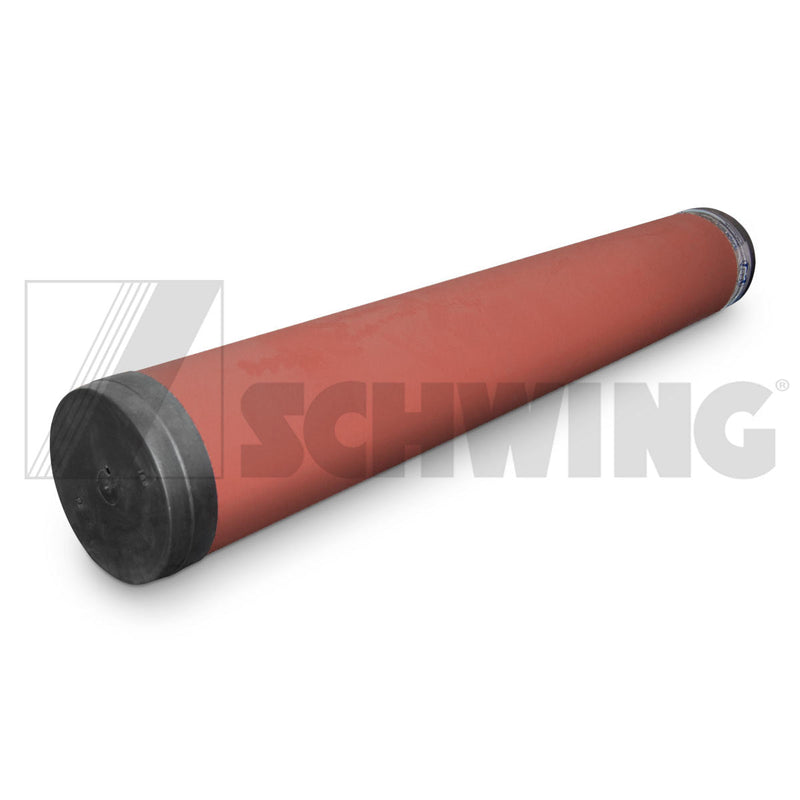 Pipe - Delivery, Dn 150 | Weight: 84 lbs | Dimensions: 168X168X1120 MM | Brand: SCHWING
