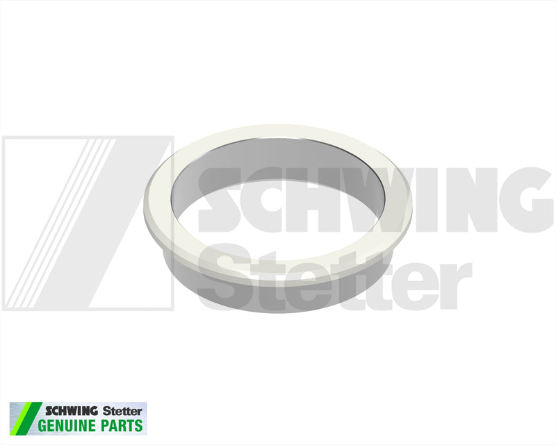 Plt - 45Mm Adapter Ring Dn 150 | Weight: 6 lbs | Brand: SCHWING