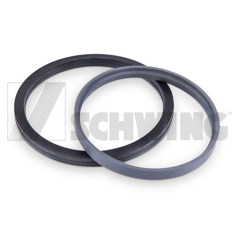 Seal - Rod, 65 X 80 X 7.5 | Weight: 2 lbs | Dimensions: 7 X 81 X 81MM | Brand: SCHWING