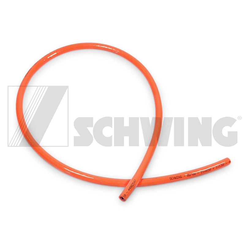 Harn - Cable Line 15 X 0.5 + 1 X 1.4 Qmm | Weight: 2 lbs | Dimensions: 14 X 14 X 1000MM | Brand: SCHWING