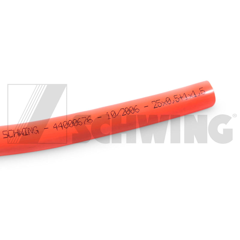 Harn - Cable Line 25 X 0.5 + 1 X 1.4 Qmm | Weight: 2 lbs | Dimensions: 16 X 16 X 1000MM | Brand: SCHWING