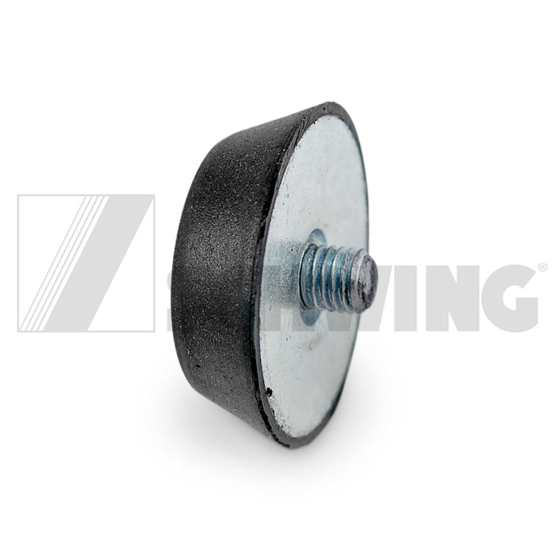 Parts - Plug Locking Bpa 750-15 | Weight: 2 lbs | Dimensions: 27 X 52 X 52MM | Brand: SCHWING