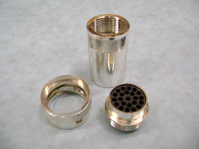 Harn - Plug,Hsg 23 Poles For Bushings 0. | Weight: 2 lbs | Brand: SCHWING