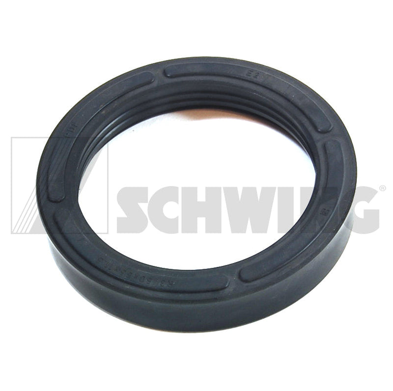 Seal - Rod, 50 X 65 X 11 | Weight: 2 lbs | Dimensions: 67 X 67 X 13 MM | Brand: SCHWING
