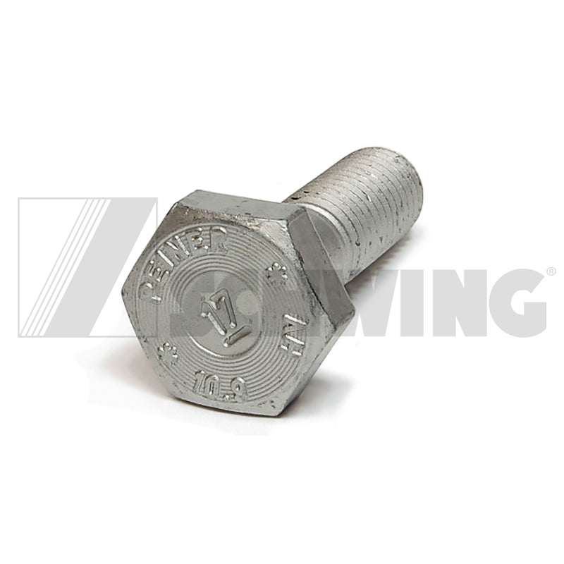Screw Din 6914 M 12 X 40-10.9-Zfshl | Weight: 2 lbs | Dimensions: 50 X 25 X 22 MM | Brand: SCHWING