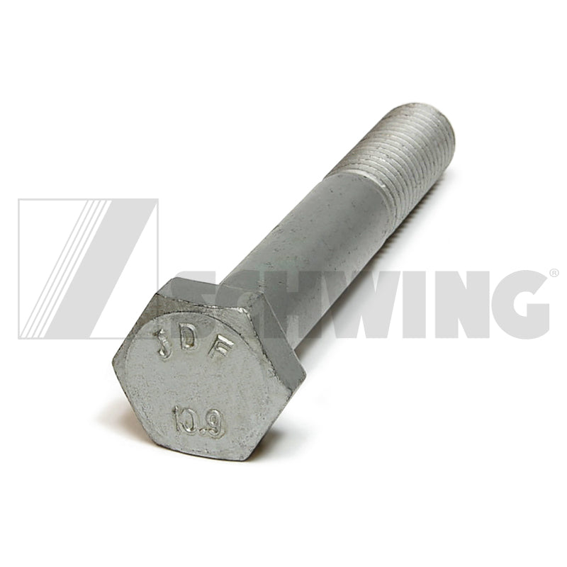 Screw Iso 4014 M 12 X 80-10.9-Zfshl | Weight: 2 lbs | Dimensions: 88 X 22 X 20 MM | Brand: SCHWING