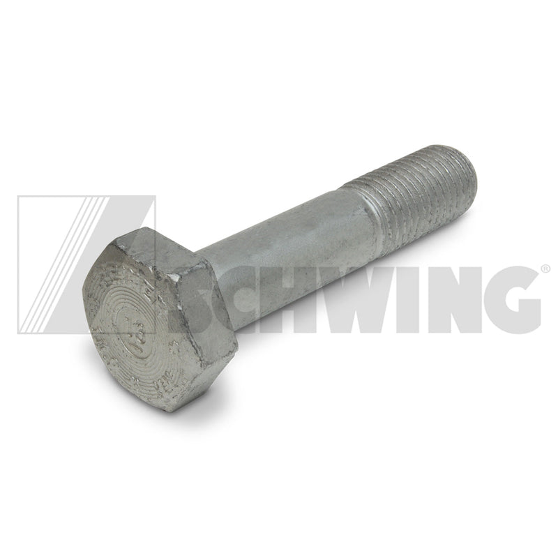 Screw Din 6914 M 16 X 75-10.9-Zfshl | Weight: 2 lbs | Dimensions: 85 X 30 X 27 MM | Brand: SCHWING