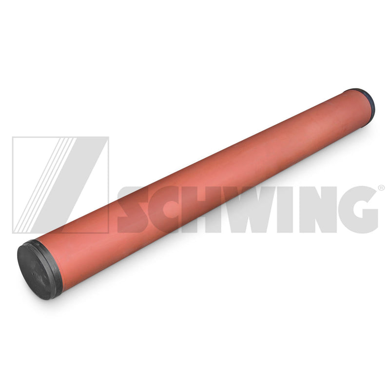 Pipe - Machined, Pumping Cylinder, Dn 20 | Weight: 234 lbs | Dimensions: 2130 X 230 X 230 MM | Brand: SCHWING