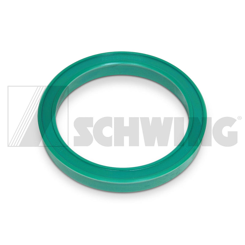 Parts - Ring Grooved Sealing 70/85 X 12 | Weight: 2 lbs | Dimensions: 88 X 88 X 12 MM | Brand: SCHWING