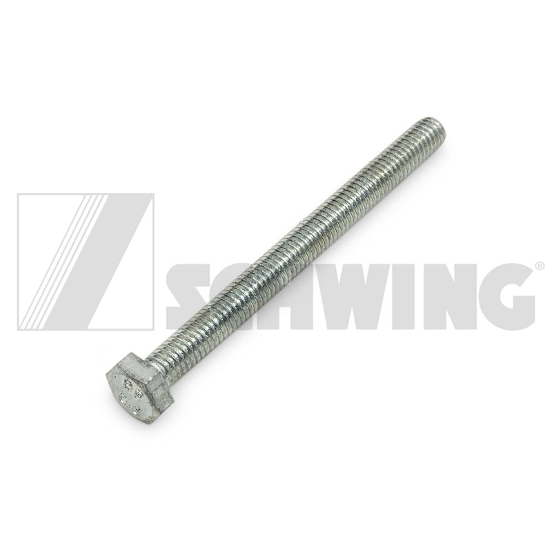 Screw Iso 4017 M  6 X 70-8.8-Vzd | Weight: 2 lbs | Dimensions: 75 X 13 X 10 MM | Brand: SCHWING