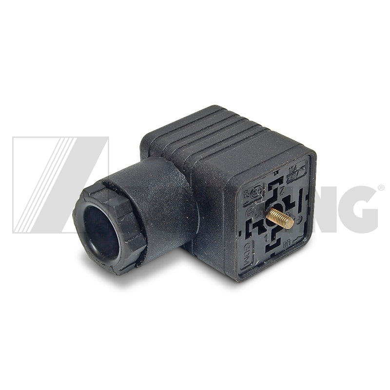 Harn - Connector, Pg9 28 X 28 X 35 Pg9 | Weight: 2 lbs | Dimensions: 48 X 40 X 27 MM | Brand: SCHWING
