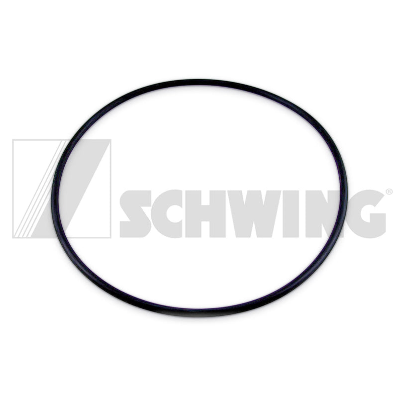 O-Ring 212 X  6 Nbr 80 | Weight: 2 lbs | Dimensions: 5 X 225 X 225MM | Brand: SCHWING