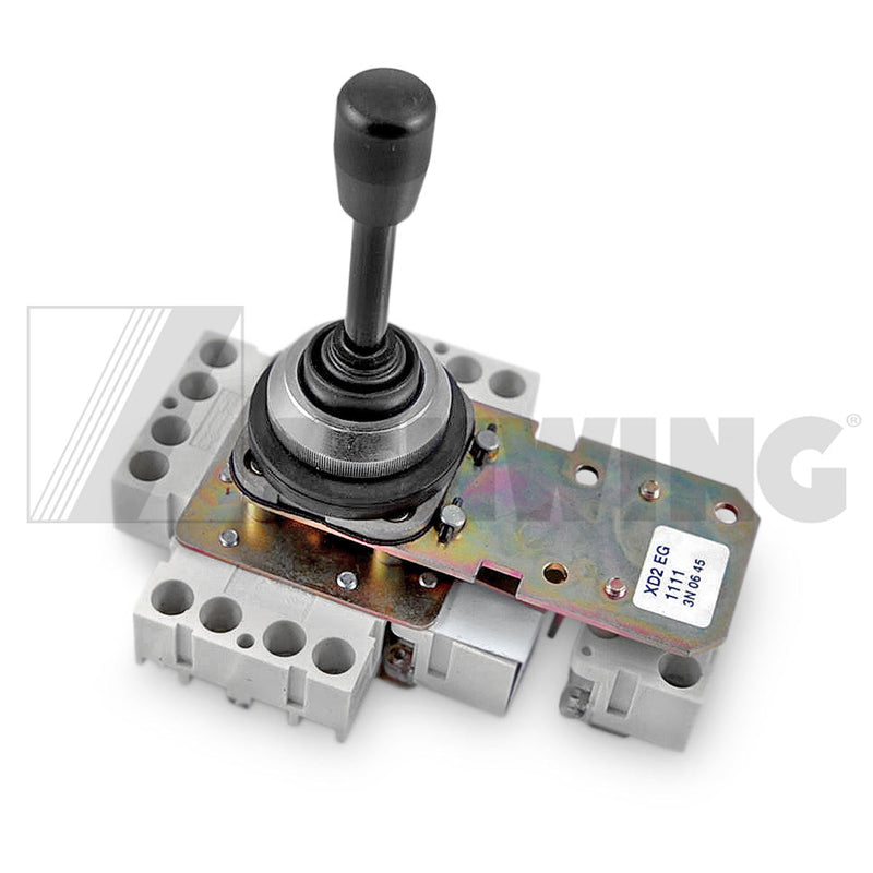 Oper - Joystick, Control Switch 30.5 | Weight: 2 lbs | Dimensions: 92 X 127 X 135MM | Brand: SCHWING