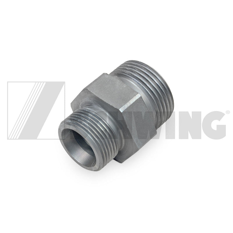 Fitting - Hyd, Gs 20-S X 16-S | Weight: 2 lbs | Dimensions: 43 X 40 X 35 MM | Brand: SCHWING