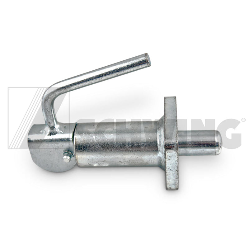 Assy - Lock Device | Weight: 5 lbs | Dimensions: 70 X 125 X 190MM | Brand: SCHWING