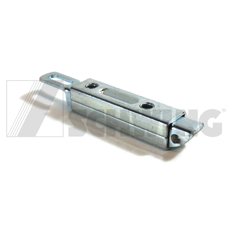 Parts - Spring Bolt Lock F/Tool Box | Weight: 2 lbs | Dimensions: 125 X 20 X 20 MM | Brand: SCHWING
