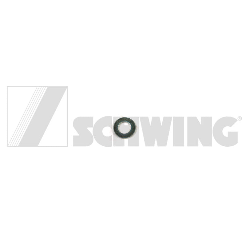 Washer Iso 7090  18-200Hv-Vzd | Weight: 2 lbs | Brand: SCHWING