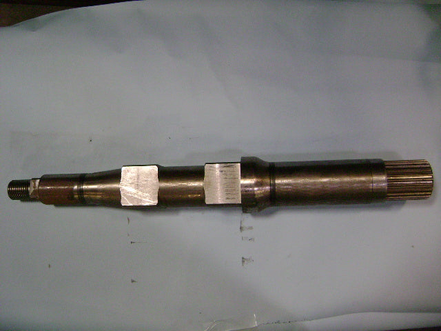 Shaft - Slewing Long Rock | Weight: 92 lbs | Brand: SCHWING