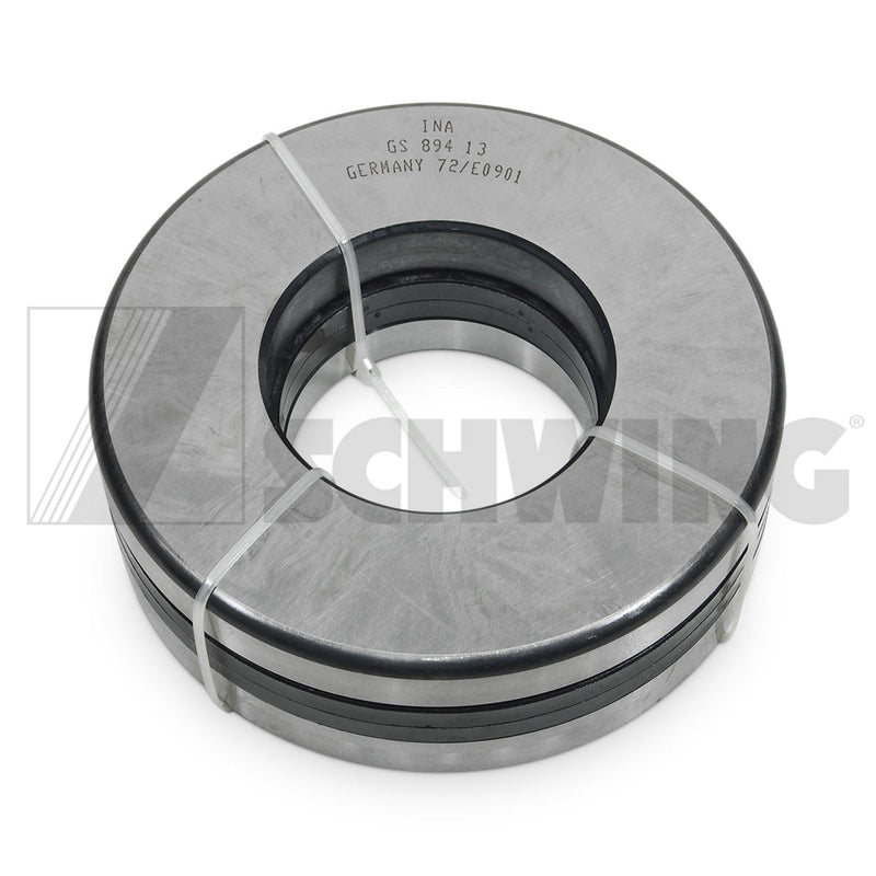 Bearing - Axial Cylinder Roller Ina 894 | Weight: 9 lbs | Dimensions: 170 X 160 X 75 MM | Brand: SCHWING