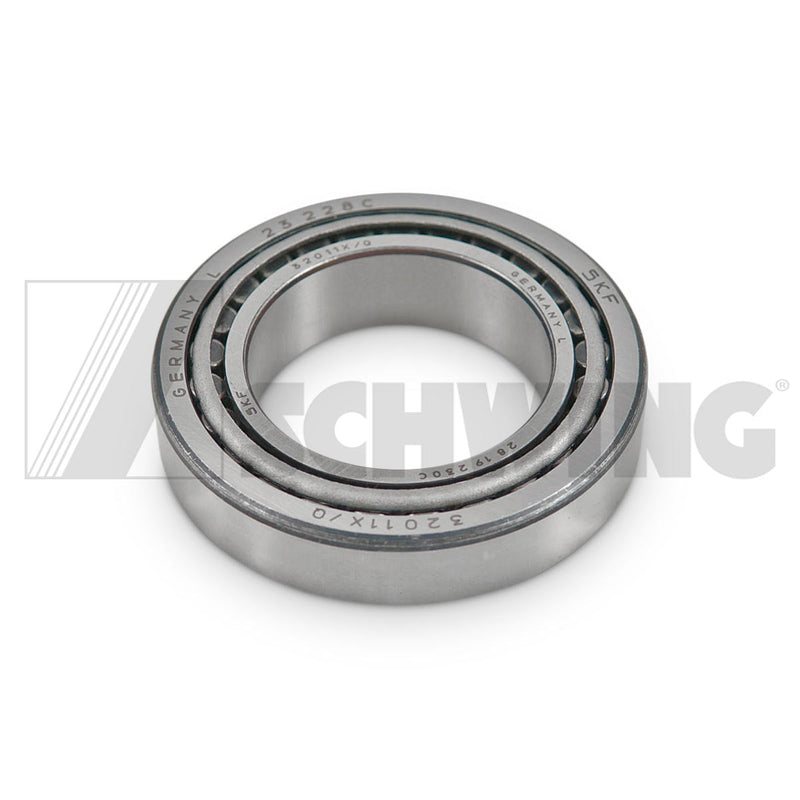 Bearing - Taper Roller 32011, 55Mm | Weight: 3 lbs | Dimensions: 30 X 94 X 94MM | Brand: SCHWING