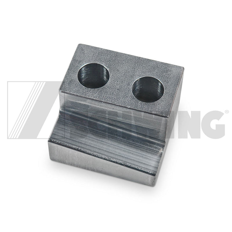 Plt - 55Mm Cd 1045 Lh Clamp | Weight: 3 lbs | Dimensions: 39 X 55 X 60 MM | Brand: SCHWING