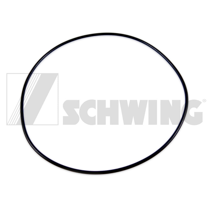 O-Ring 150 X  3 Nbr 70 | Weight: 2 lbs | Dimensions: 3 X 155 X 155MM | Brand: SCHWING
