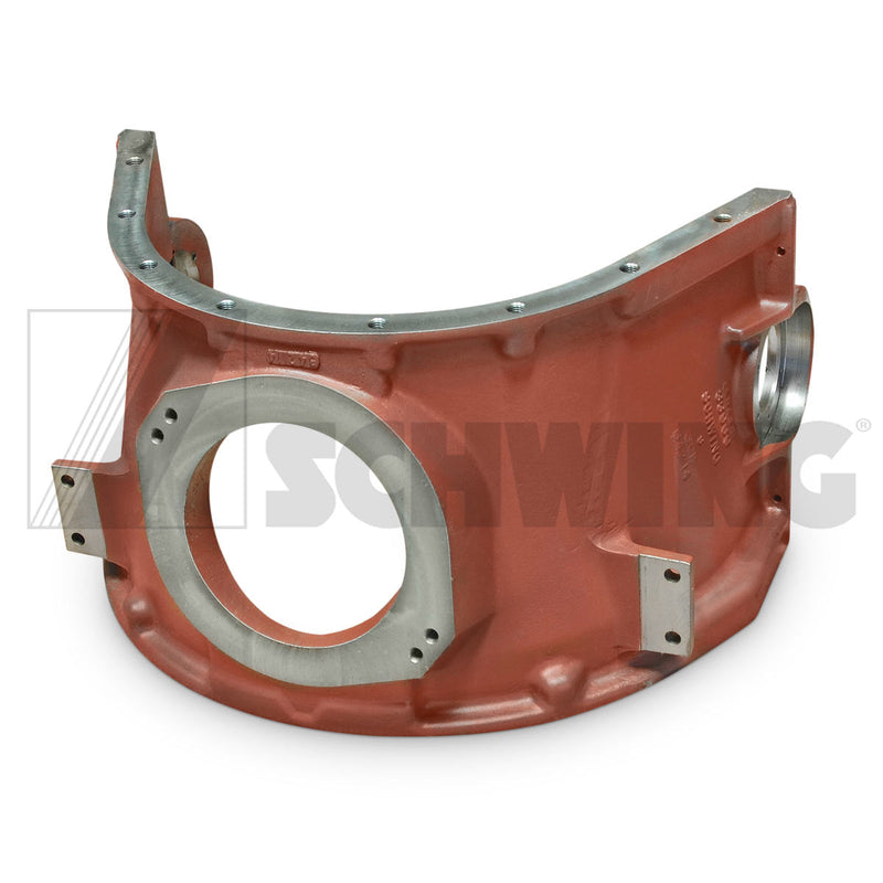 Housing Case "L" Dn 180/165/135 & 150/16 | Weight: 213 lbs | Brand: SCHWING