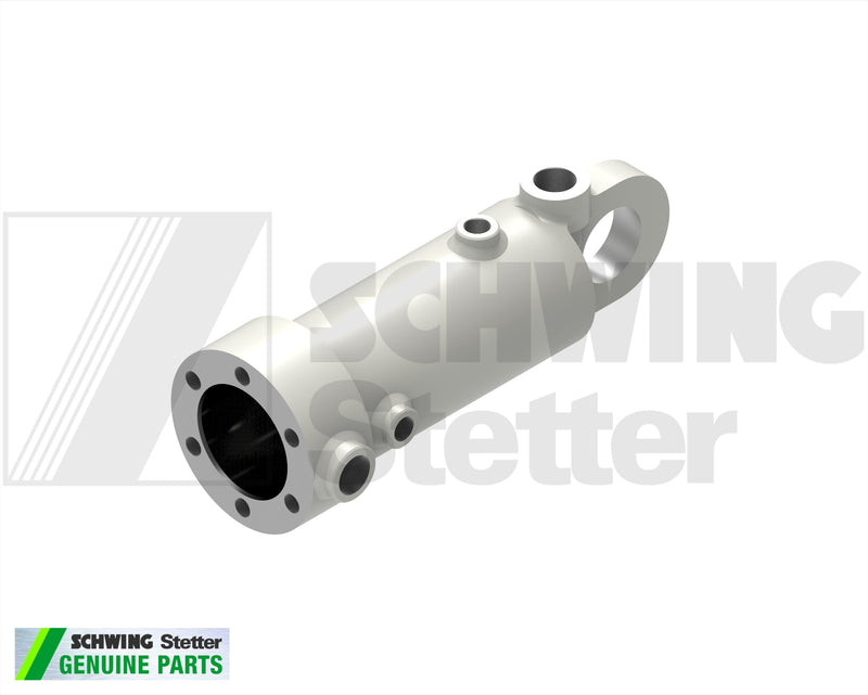 Cylinder Pipe        D 70/32 | Weight: 18 lbs | Brand: SCHWING