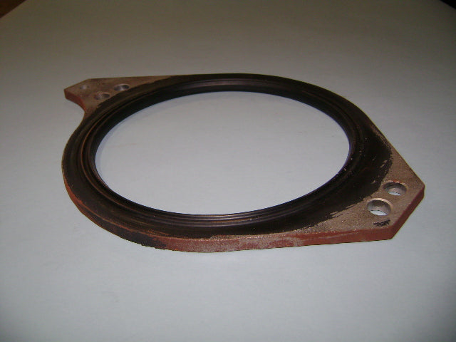 Seal - Gasket, Ring Dn 250 | Weight: 7 lbs | Dimensions: 430 X 310 X 16 | Brand: SCHWING