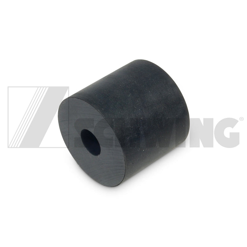 Bushing - Rubber 15/51 X 45 50-60 Shore | Weight: 2 lbs | Dimensions: 51 X 51 X 46 MM | Brand: SCHWING