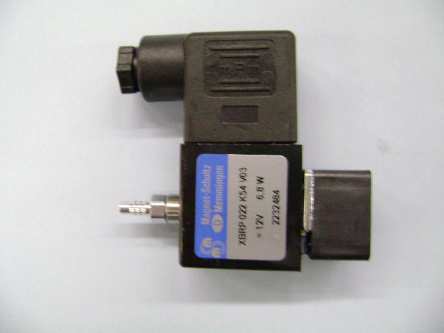 Device - Solenoid, Valve 12V | Weight: 2 lbs | Dimensions: 30 X 90 X 110MM | Brand: SCHWING