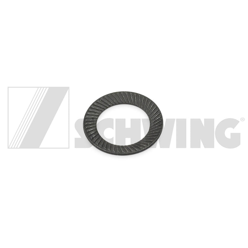 Lock Washer S  8 Gt500 | Weight: 1 lbs | Dimensions: 14 X 14 X 2 MM | Brand: SCHWING