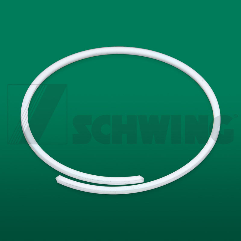 Parts - Back-Up Ring | Weight: 2 lbs | Dimensions: 70 X 70 X 2 MM | Brand: SCHWING