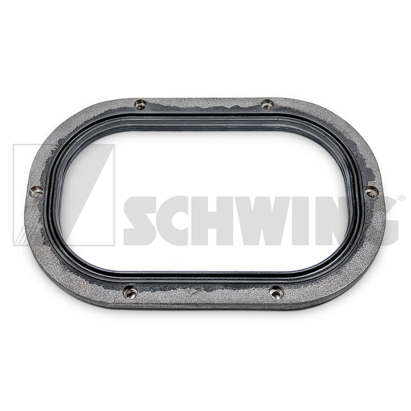 Seal - Ring | Weight: 2 lbs | Dimensions: 2 X 11 X 11MM | Brand: SCHWING