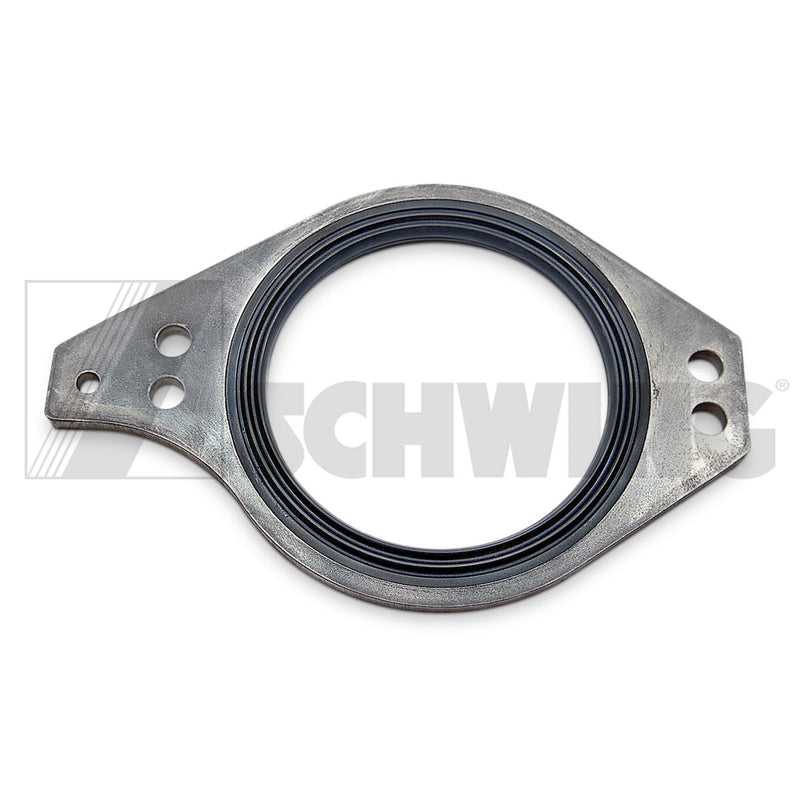 Seal - Ring Dn 180 (Q2) | Weight: 6 lbs | Dimensions: 8 X 241 X 362MM | Brand: SCHWING