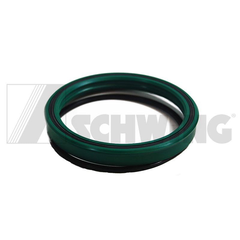Seal - 80 X 95 X 11.4 | Weight: 2 lbs | Dimensions: 98 X 98 X 8 MM | Brand: SCHWING