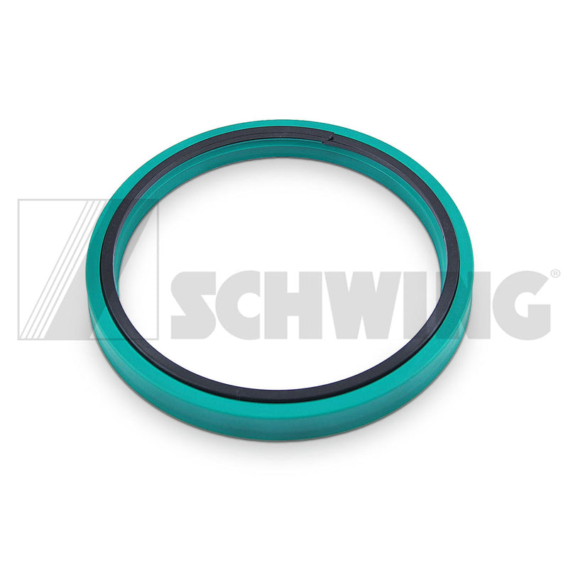 Seal - Rod, M125/145 X 14.5 | Weight: 2 lbs | Dimensions: 15 X 148 X 148MM | Brand: SCHWING