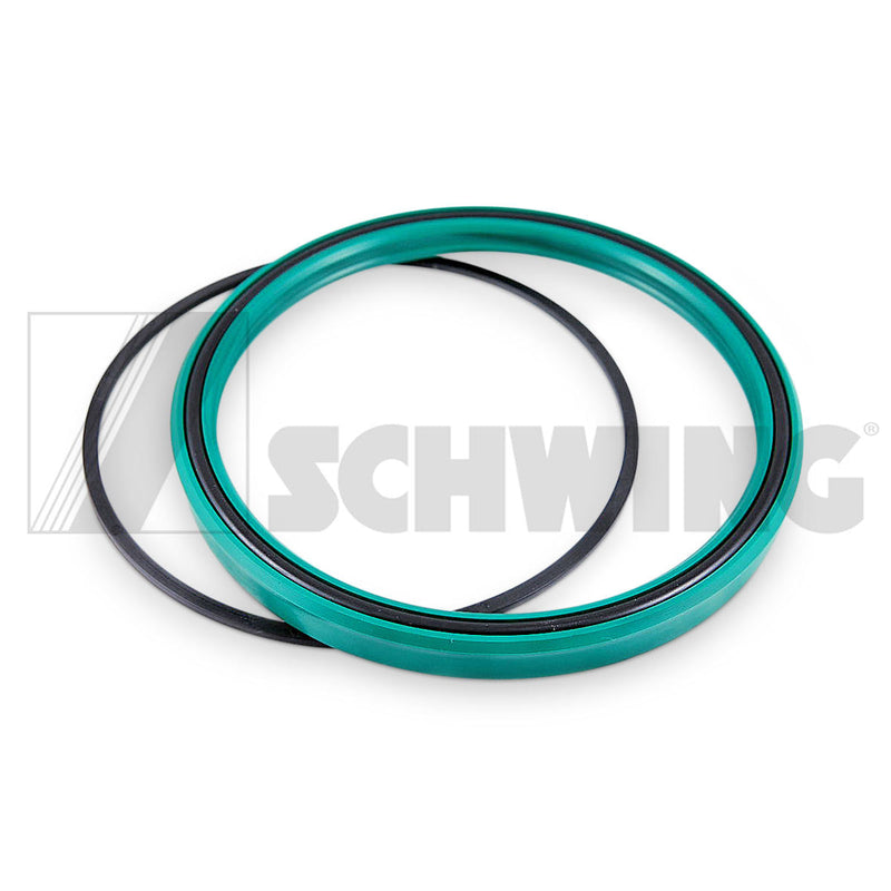 Seal - 140 X 160 X 14.5 | Weight: 2 lbs | Dimensions: 15 X 162 X 162MM | Brand: SCHWING