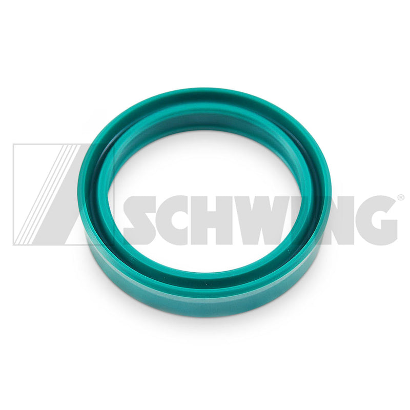 Seal - Rod, 40 X 50 X 10 | Weight: 2 lbs | Dimensions: 9 X 51 X 51MM | Brand: SCHWING