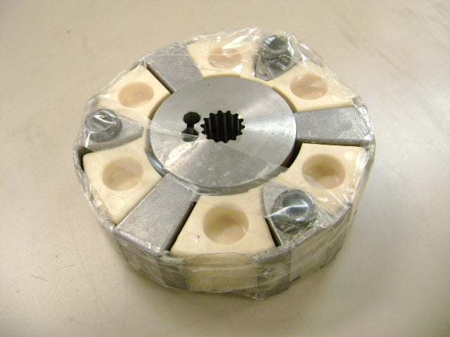 Parts - Coupling Centaflex | Weight: 11 lbs | Brand: SCHWING
