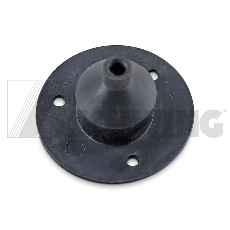 Parts - Rubber Sealing | Weight: 2 lbs | Dimensions: 37 X 66 X 66MM | Brand: SCHWING