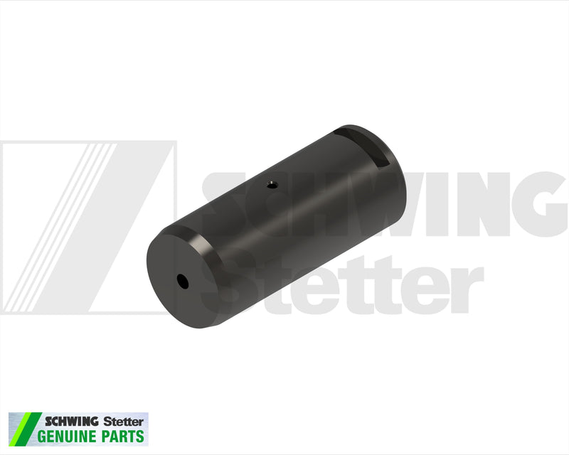 Pin - H 60 X 150 / 16 - 8.5 | Weight: 8 lbs | Brand: SCHWING