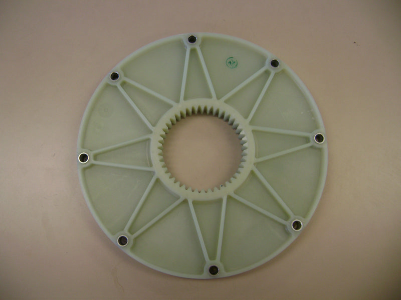 Parts - Coupling Flange Bowex Fle 10" | Weight: 4 lbs | Brand: SCHWING