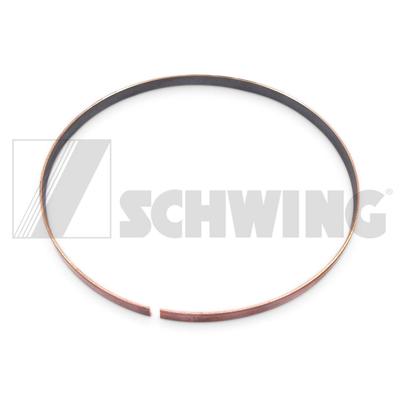 Bushing - Mb 265 15 - Du-B | Weight: 2 lbs | Brand: SCHWING