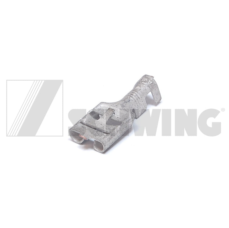Harn - Terminal, Female | Weight: 2 lbs | Dimensions: 32 X 12 X 8MM | Brand: SCHWING